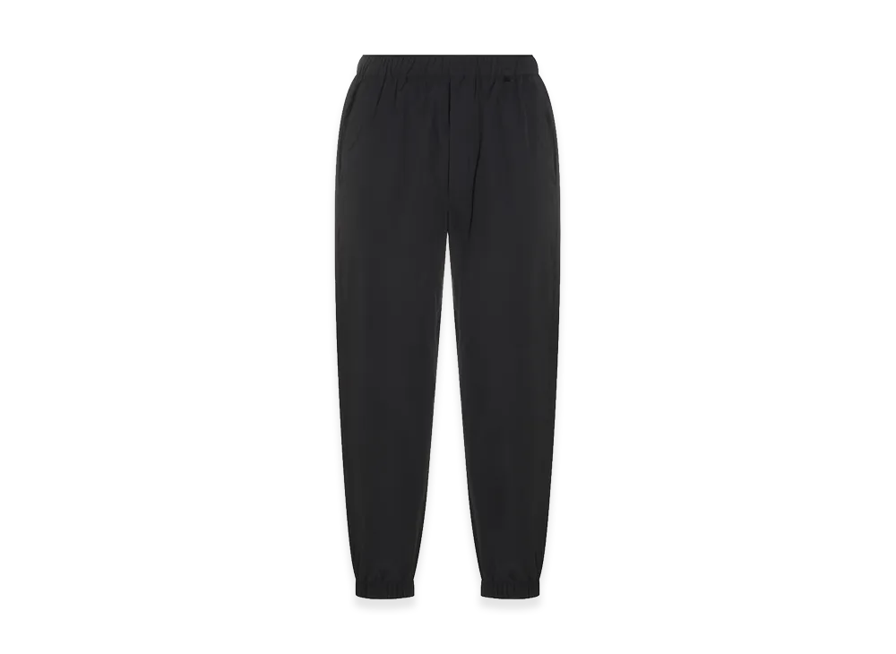 MONCLER Canvas Joggers "Black"