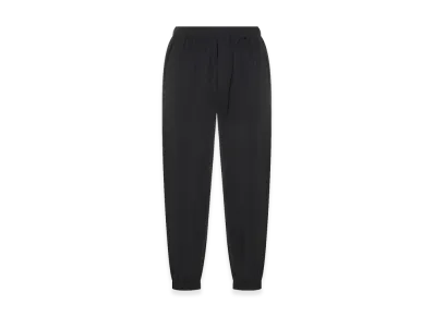 MONCLER Canvas Joggers "Black"