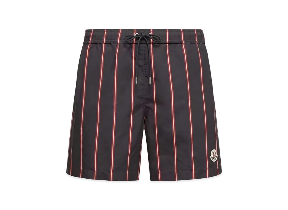 MONCLER Sea Clothing "Black"