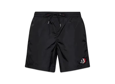 MONCLER Sea Clothing "Black"