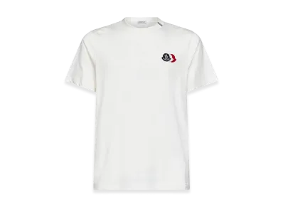 MONCLER T-Shirts "White"