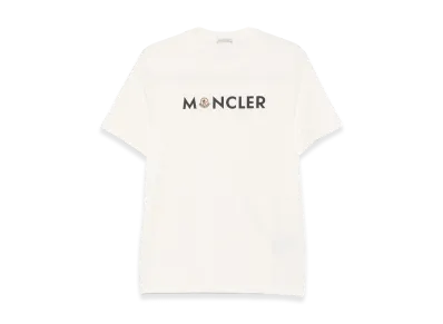 MONCLER T-Shirts "White"