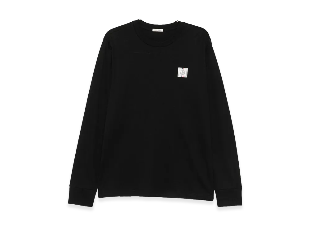 MONCLER Sweaters "Black"