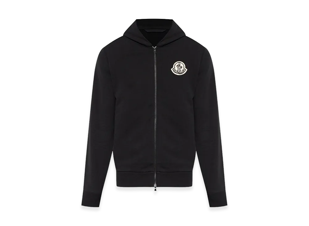 MONCLER Sweaters "Black"