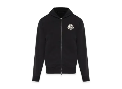 MONCLER Sweaters "Black"