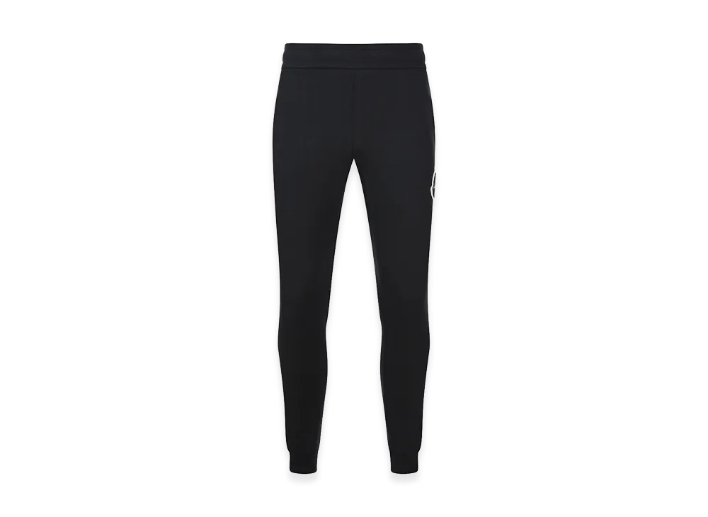 MONCLER Trousers "Black"