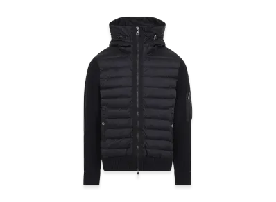 MONCLER Cardigan "Black"