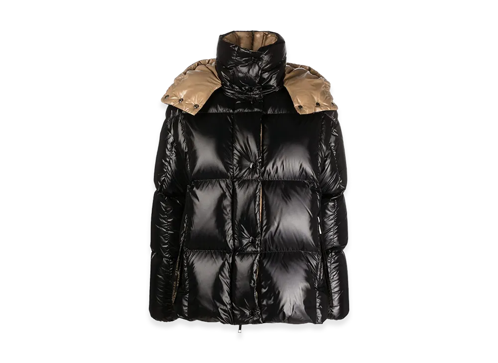 MONCLER Women's Parana Jacket "Black"