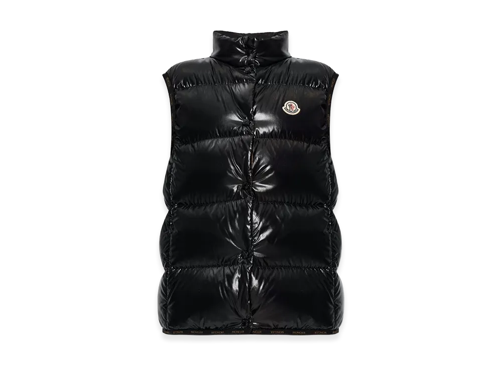 MONCLER Women's Jackets "Black"