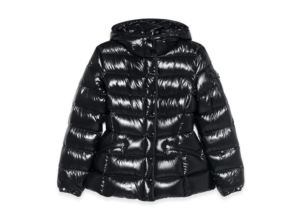 MONCLER Women's Coats "Black"