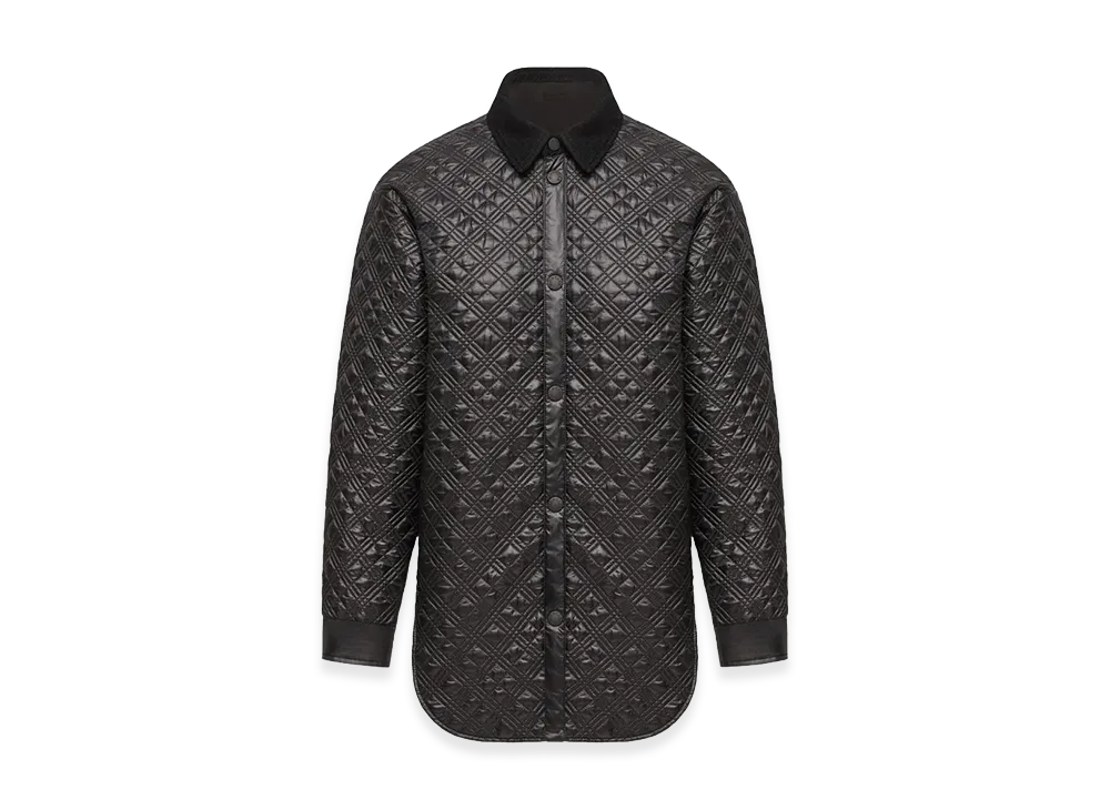 MONCLER Women's Shirts "Black"