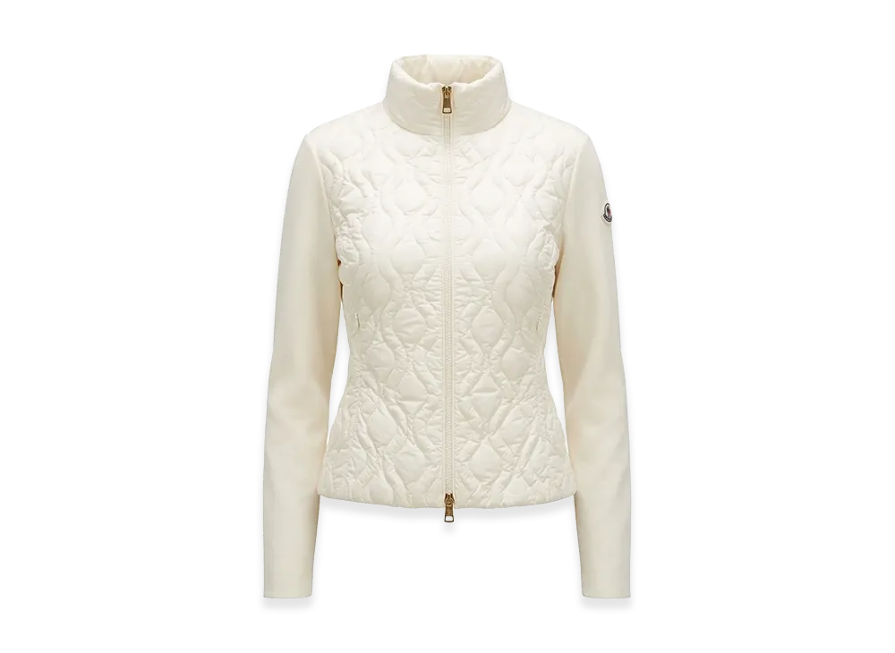 MONCLER Women's Sweaters "White"