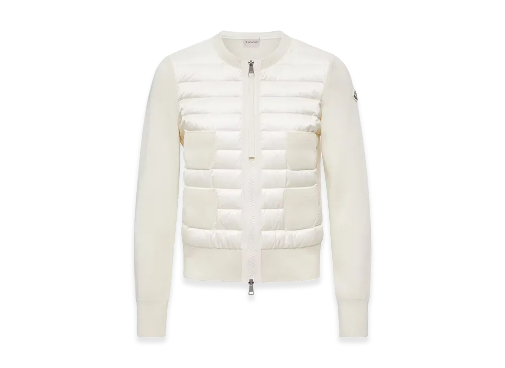 MONCLER Women's Sweaters "White"