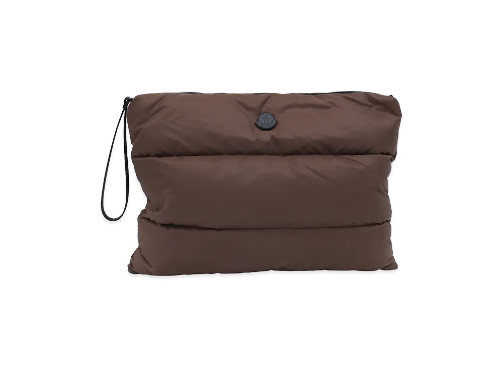MONCLER Bags "Brown"