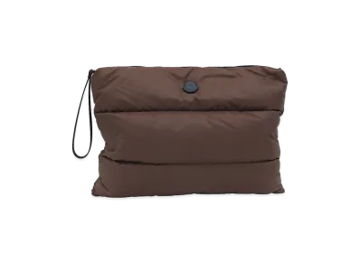 MONCLER Bags "Brown"