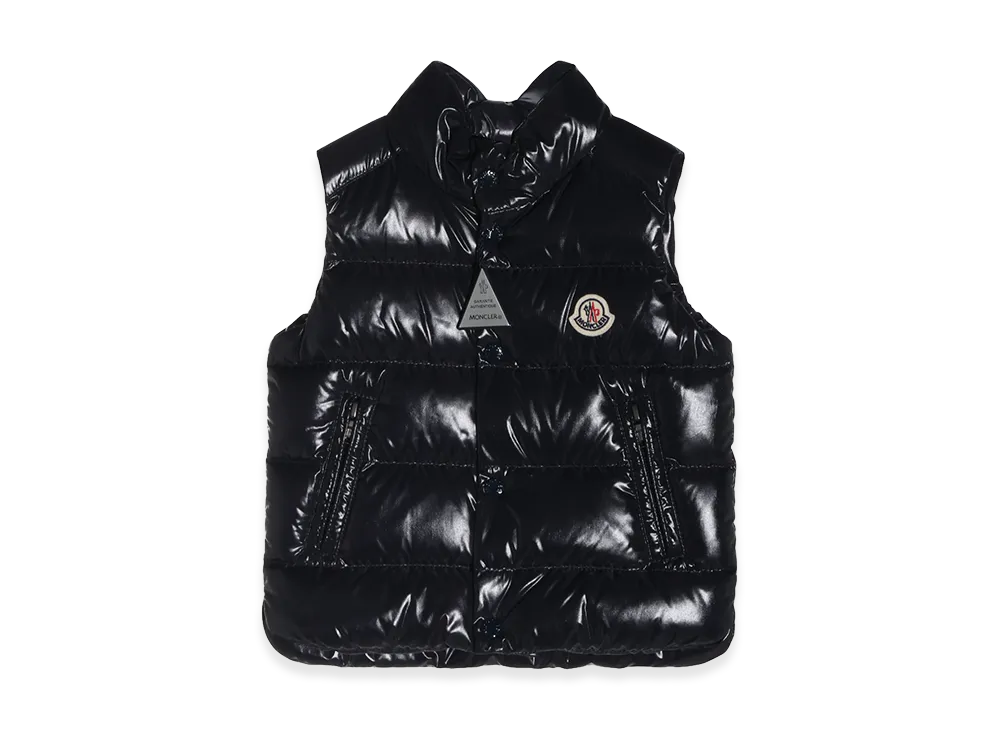 MONCLER Kids Coats "Black"