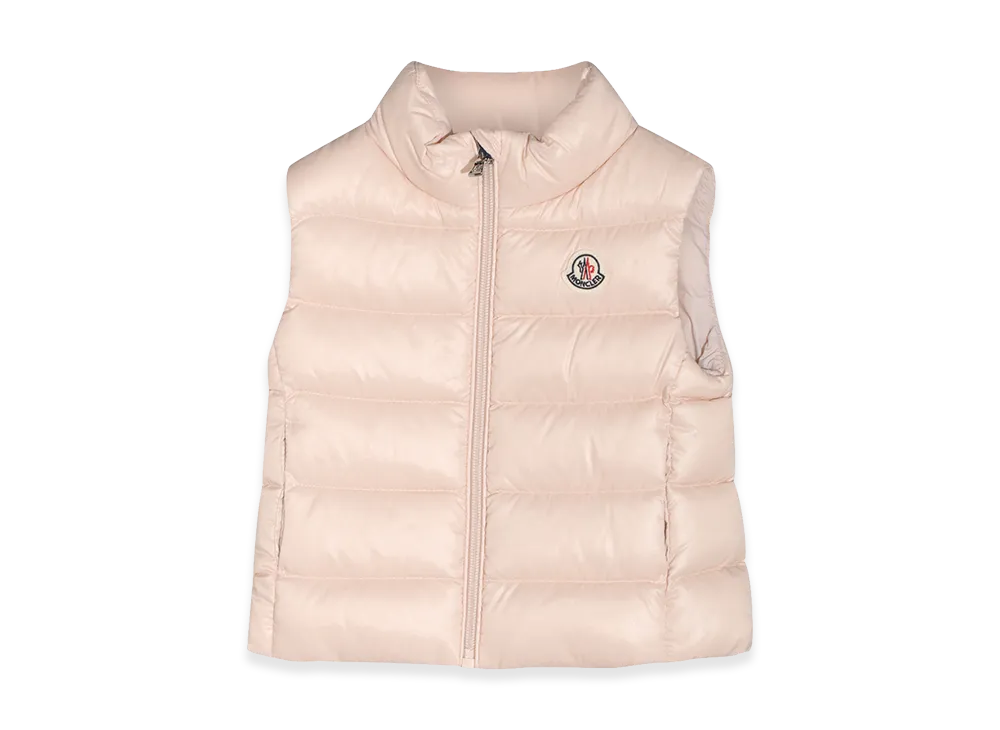 MONCLER Kids Coats "Pink"