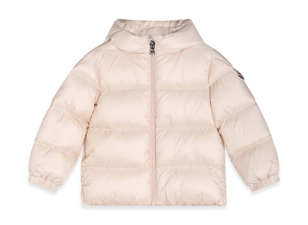 MONCLER Kids Coats "Pink"