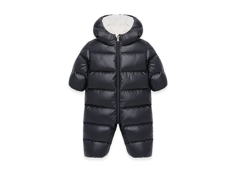 MONCLER Kids Coats "Black"