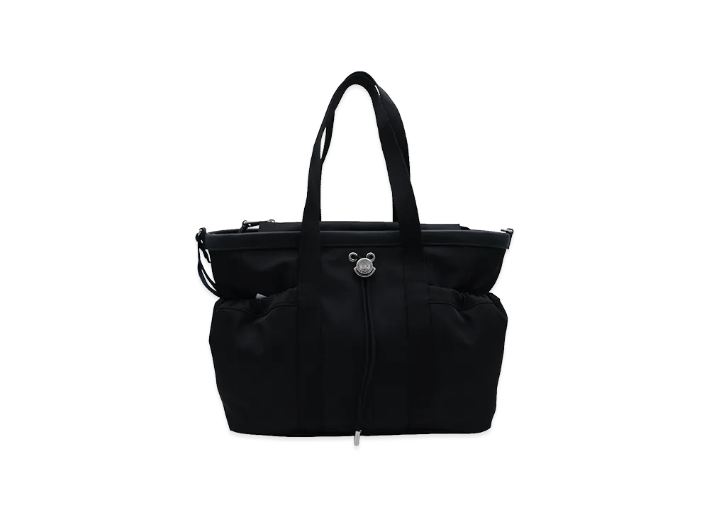 MONCLER Kids Bags "Black"