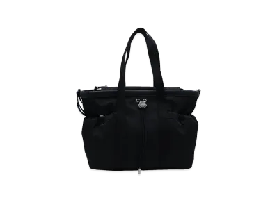 MONCLER Kids Bags "Black"