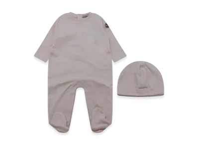 MONCLER Kids Sweaters "Pink"