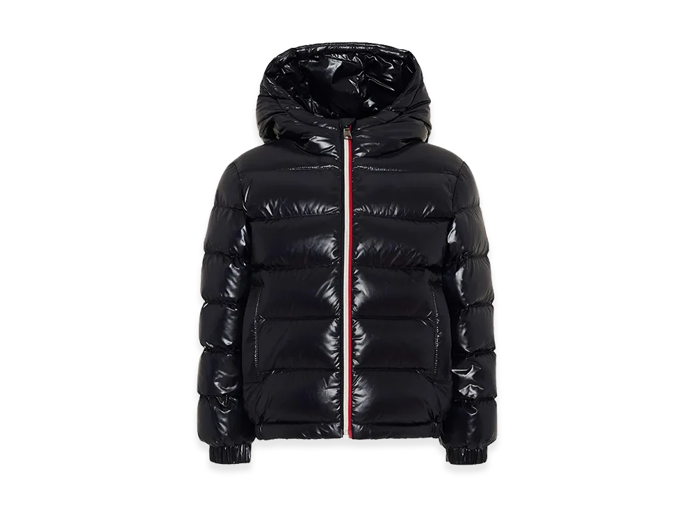 MONCLER Kids Coats "Black"
