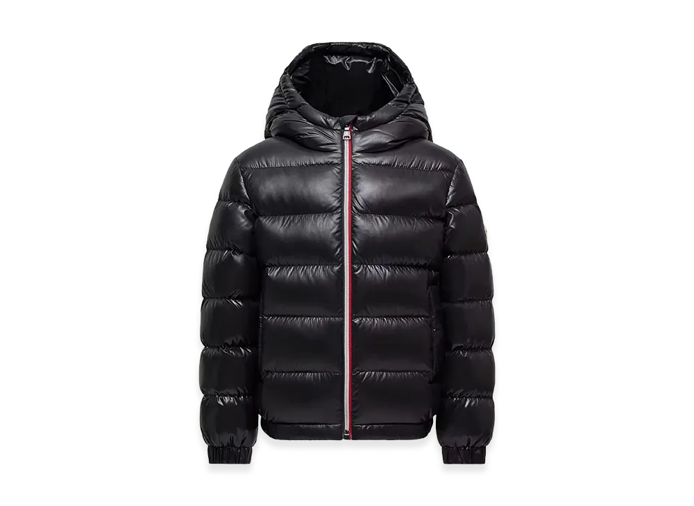 MONCLER Kids Coats "Black"