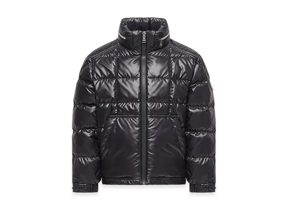 MONCLER Kids Coats "Black"