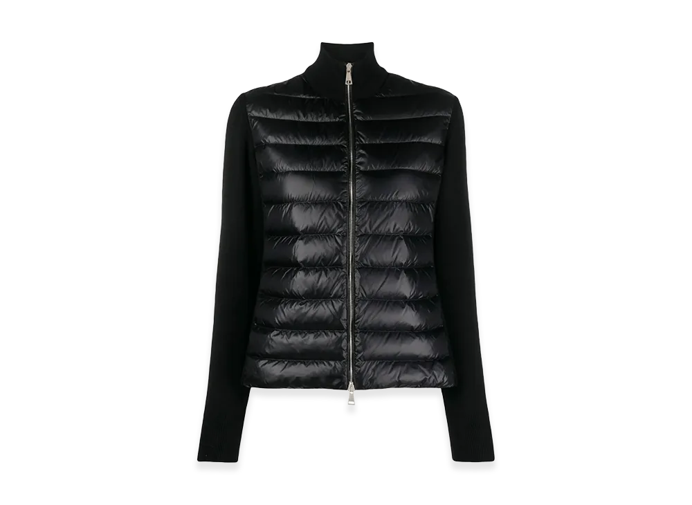 MONCLER Women's Outerwear "Black"
