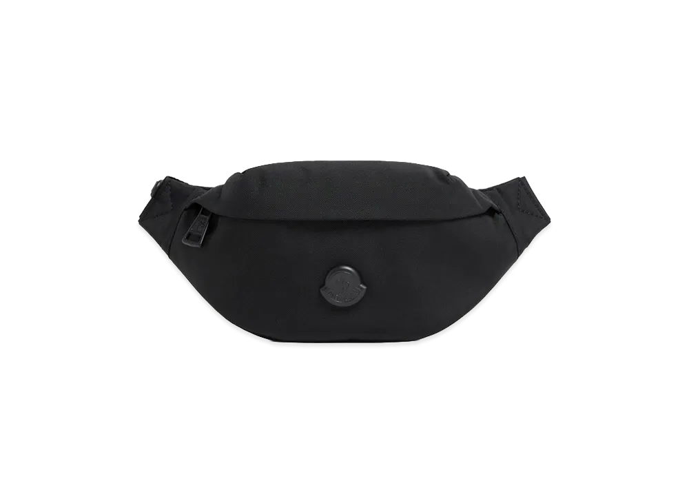 MONCLER Bum Bag "Black"