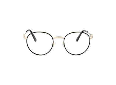 MONCLER Glasses "Black"