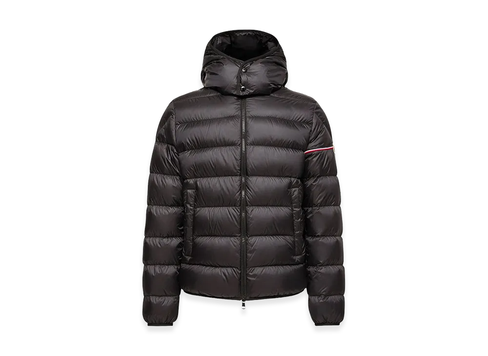 MONCLER Down Jacket "Black"