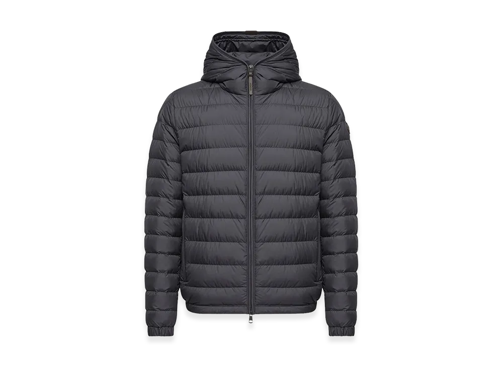 MONCLER Down Jackets "Dark Blue"