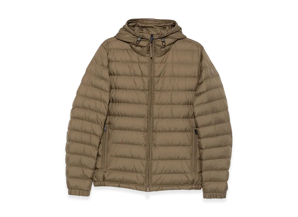 MONCLER Down Jackets "Green"