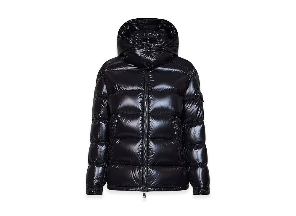MONCLER Women's Down Jacket "Black"