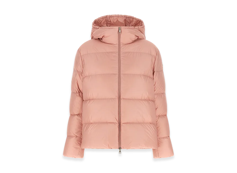 MONCLER Women's Feligule Down Jacket "Pink"