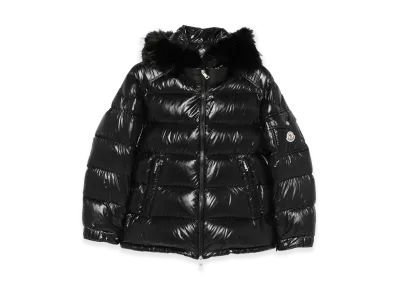 MONCLER Women's Outerwear "Black"