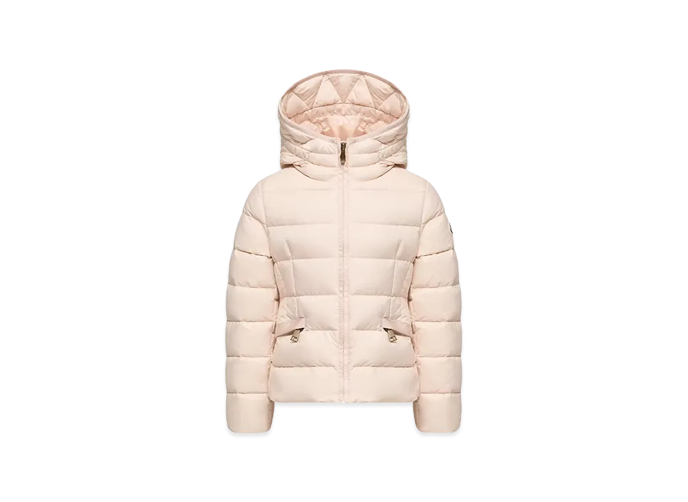 MONCLER Kids Avoce Down Jacket "Light Pink"