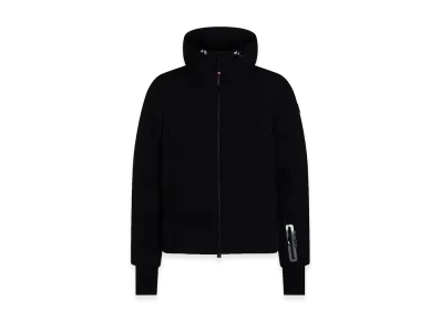 MONCLER Grenoble Clothing "Black"