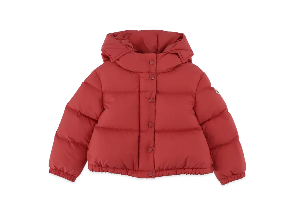 MONCLER Kids Down Jacket 