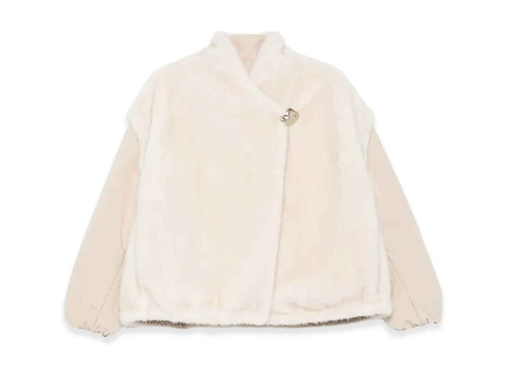 MONCLER Women's Jacket "Beige"