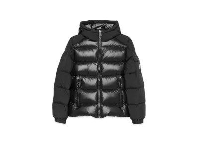 MONCLER Kids Down Jacket "Black"