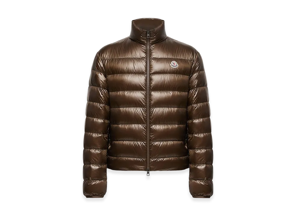 MONCLER Coats "Dark"