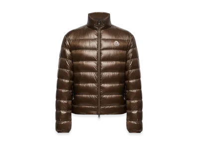 MONCLER Coats "Dark"