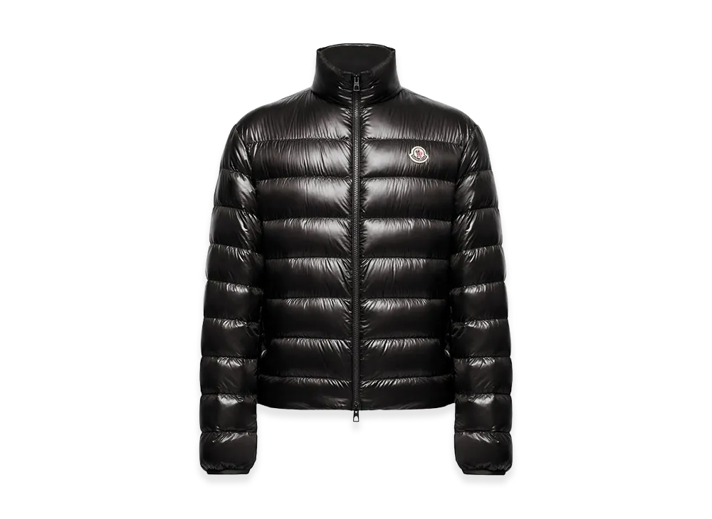 MONCLER Down Jacket "Black"