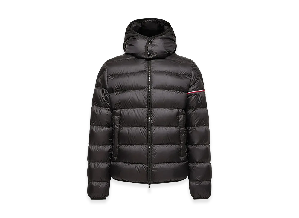MONCLER Down Jacket "Black"