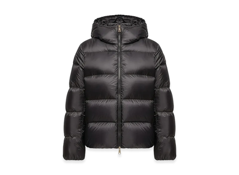 MONCLER Women's Down Jacket "Black"