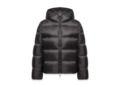 MONCLER Women's Down Jacket "Black"