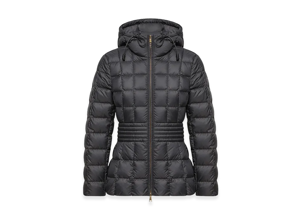 MONCLER Women's Down Jacket "Black"